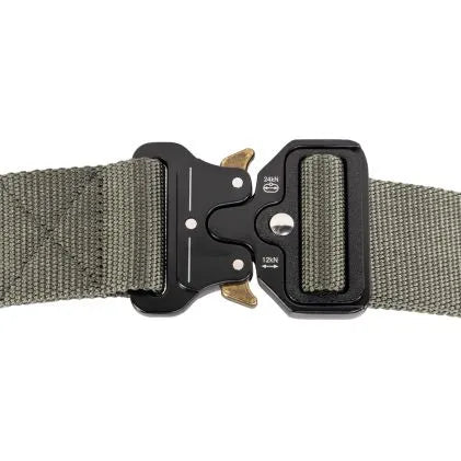 Tactical Belt 1.75 Quick Release Buckle