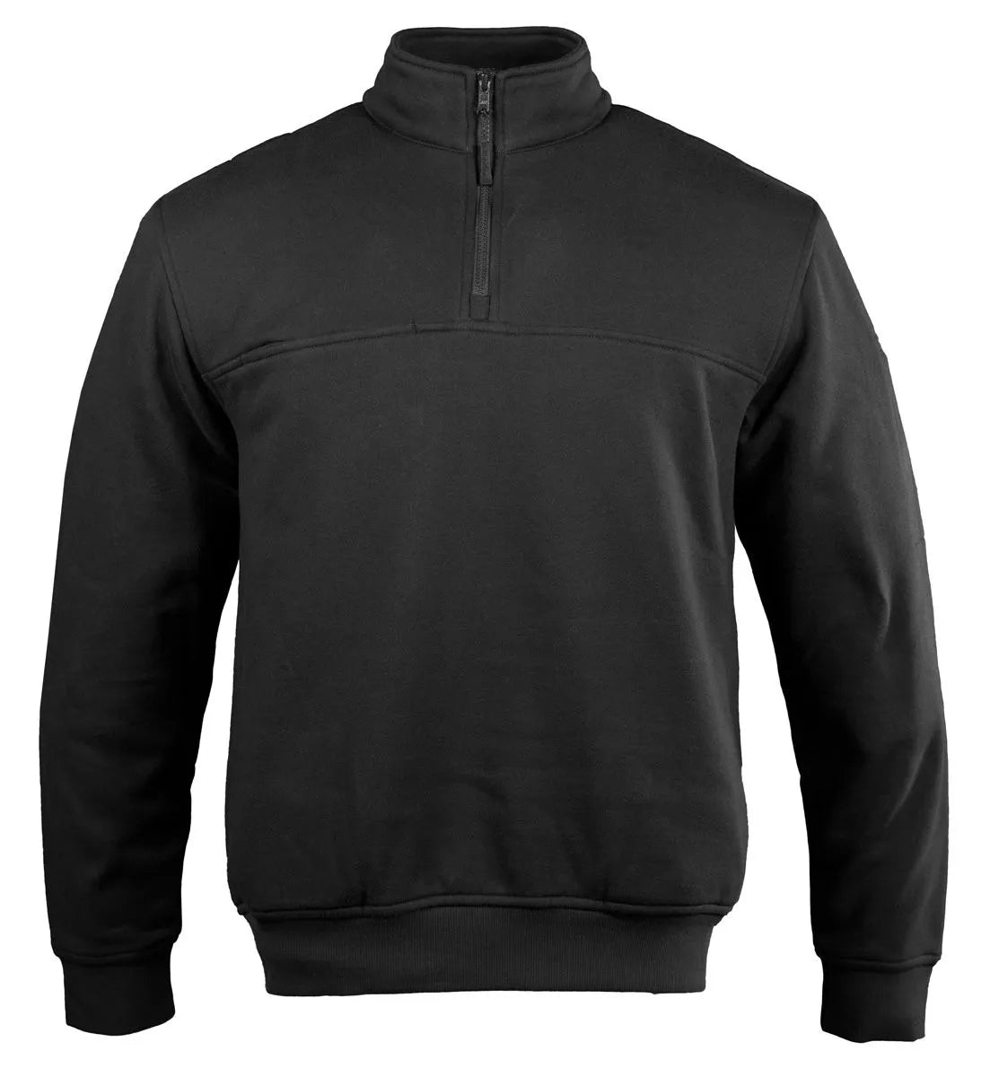Station 1/4 Zip Job Shirt