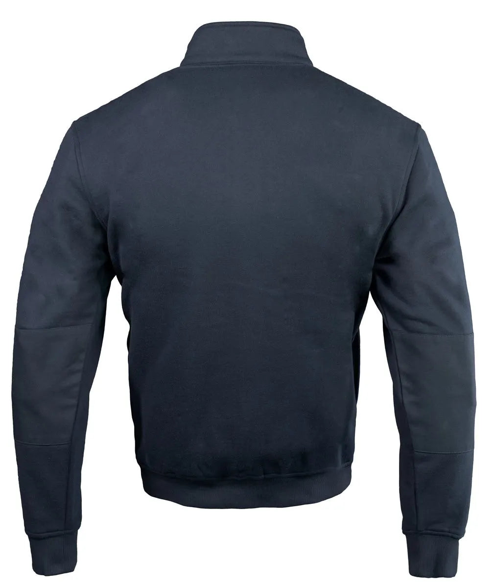 Station 1/4 Zip Job Shirt