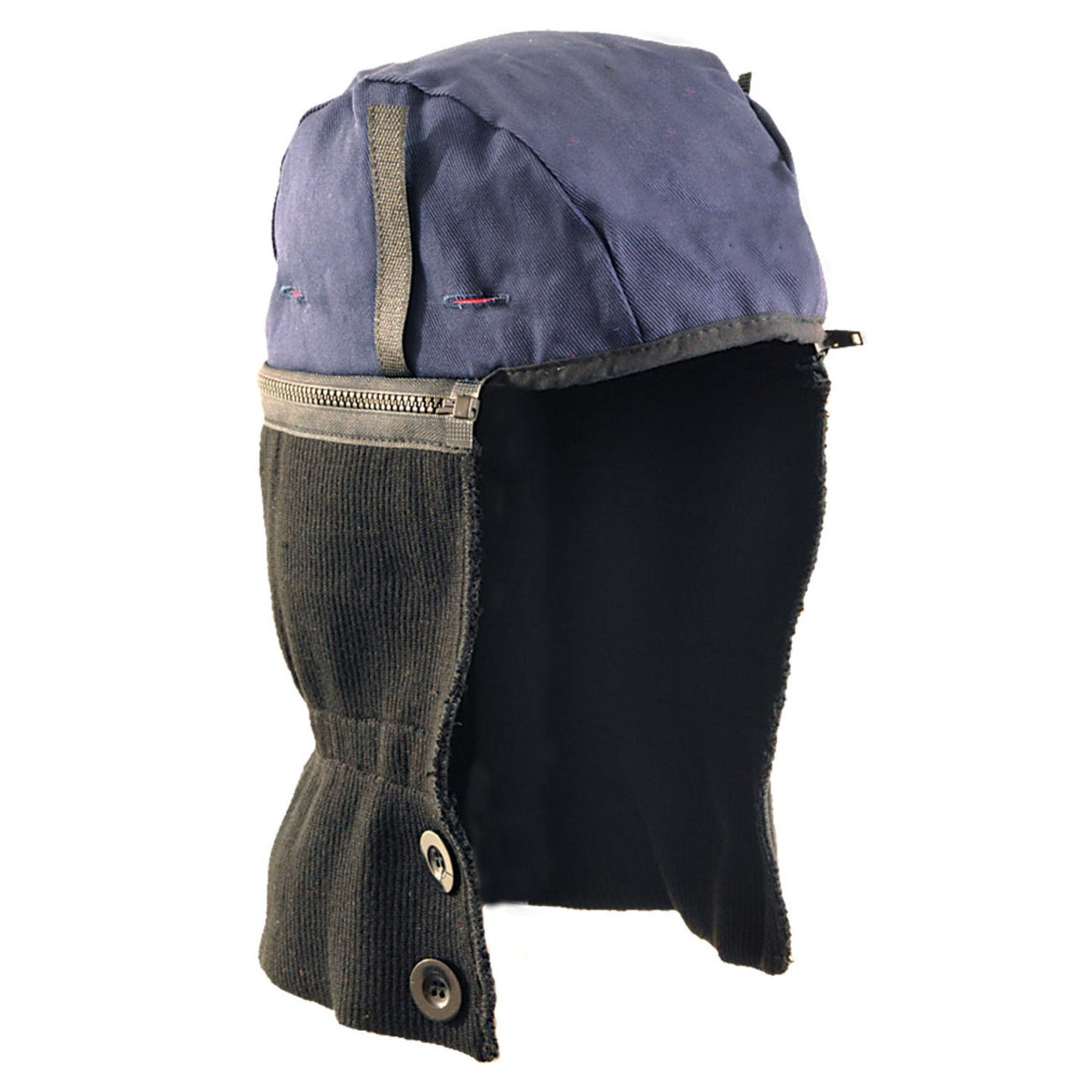 Mens Fleece Lined Hard Hat Liner