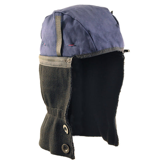 Mens Fleece Lined Hard Hat Liner