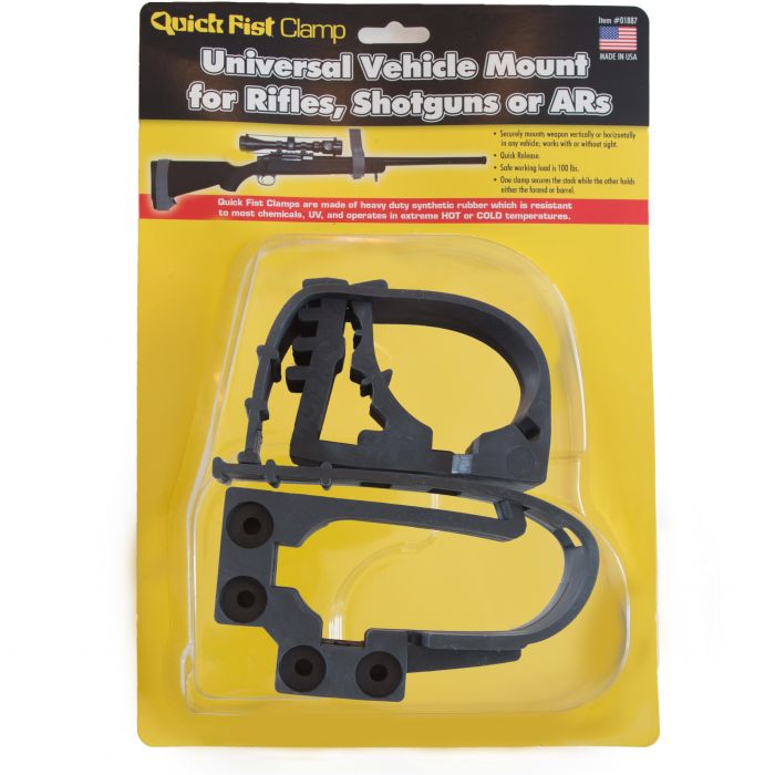 QUICK FIST Weapon Clamp #01887