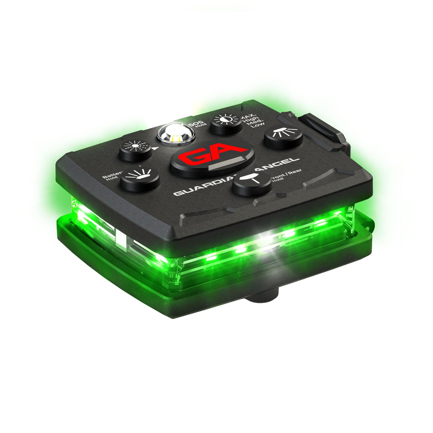 Micro Series™ Wearable Safety Light