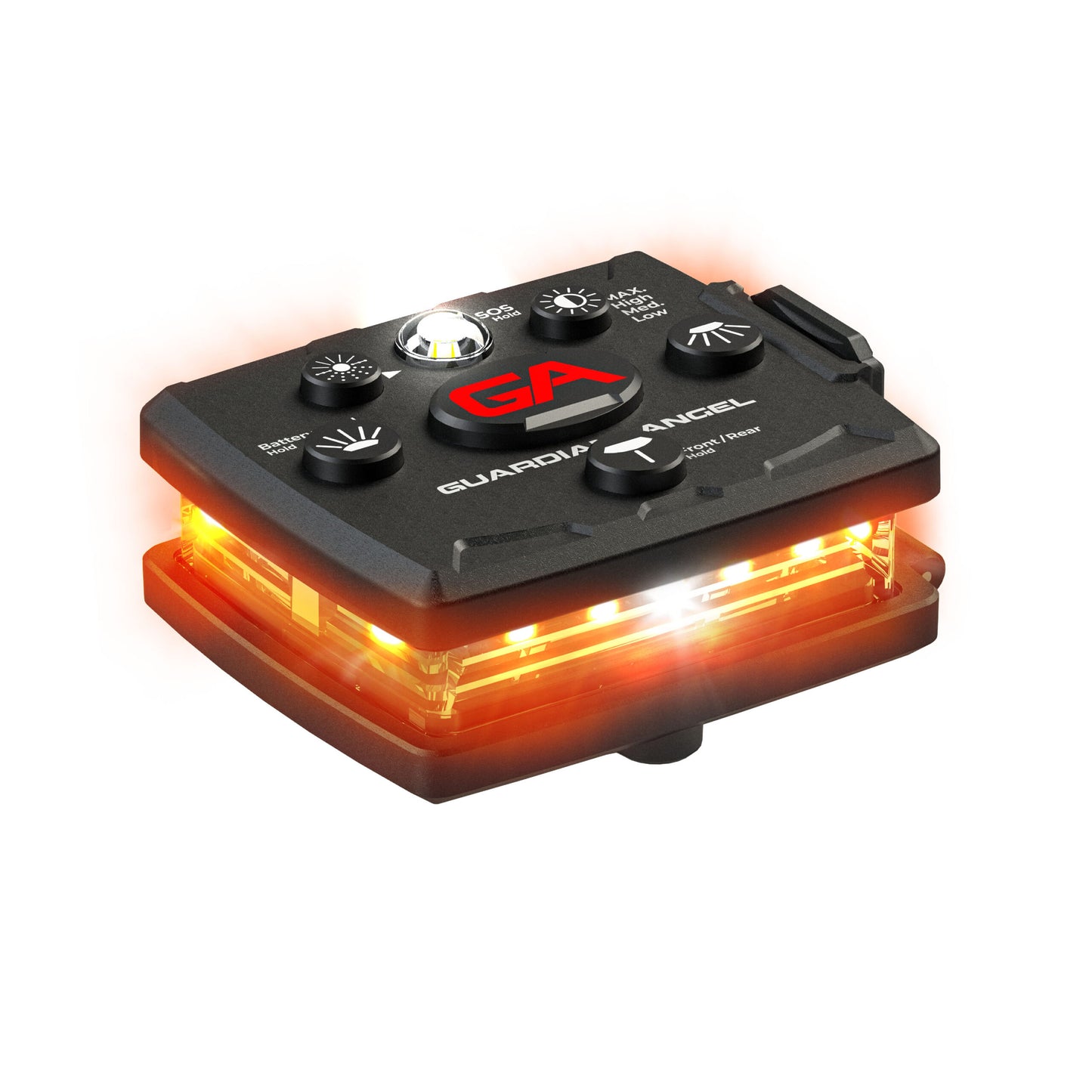Micro Series™ Wearable Safety Light