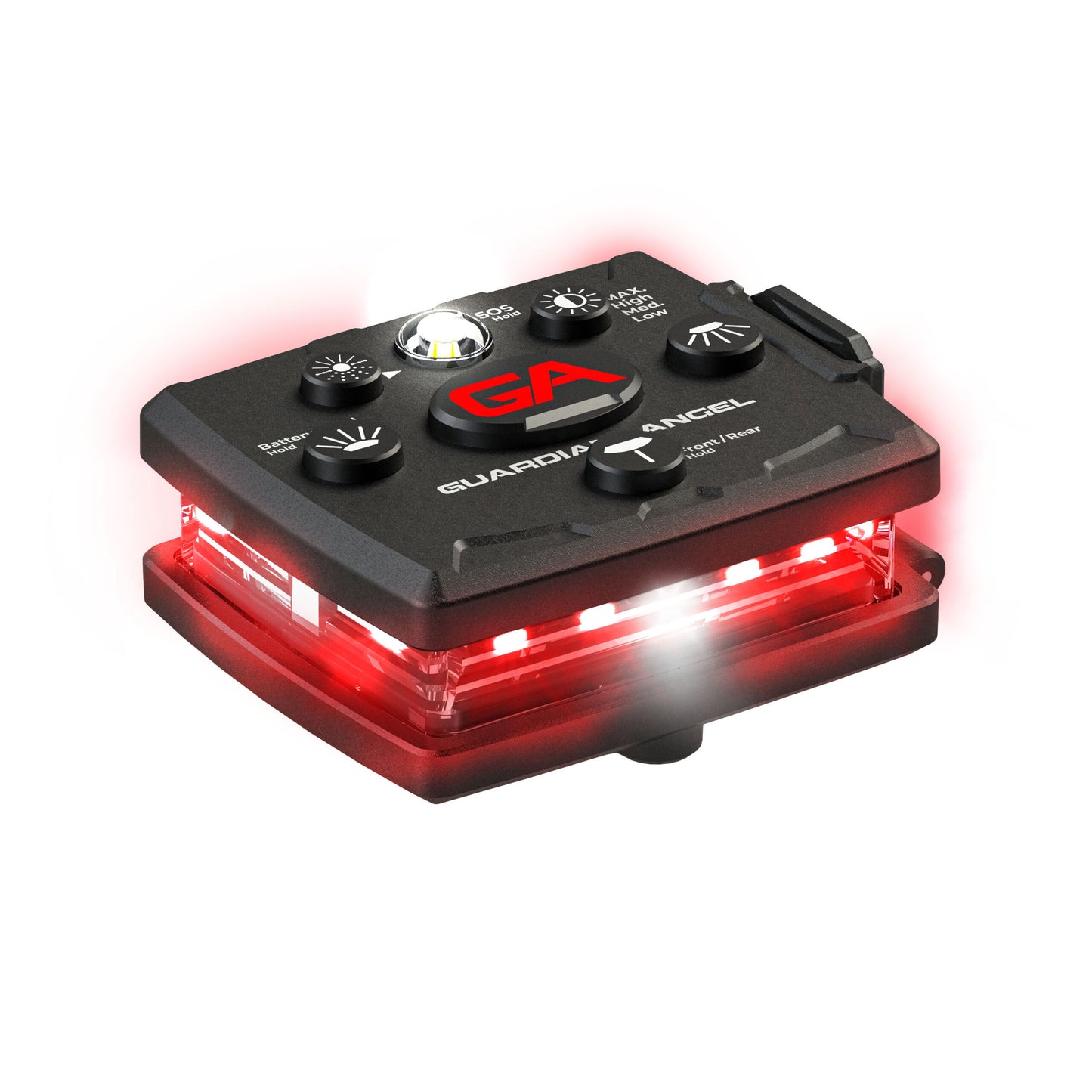 Micro Series™ Wearable Safety Light