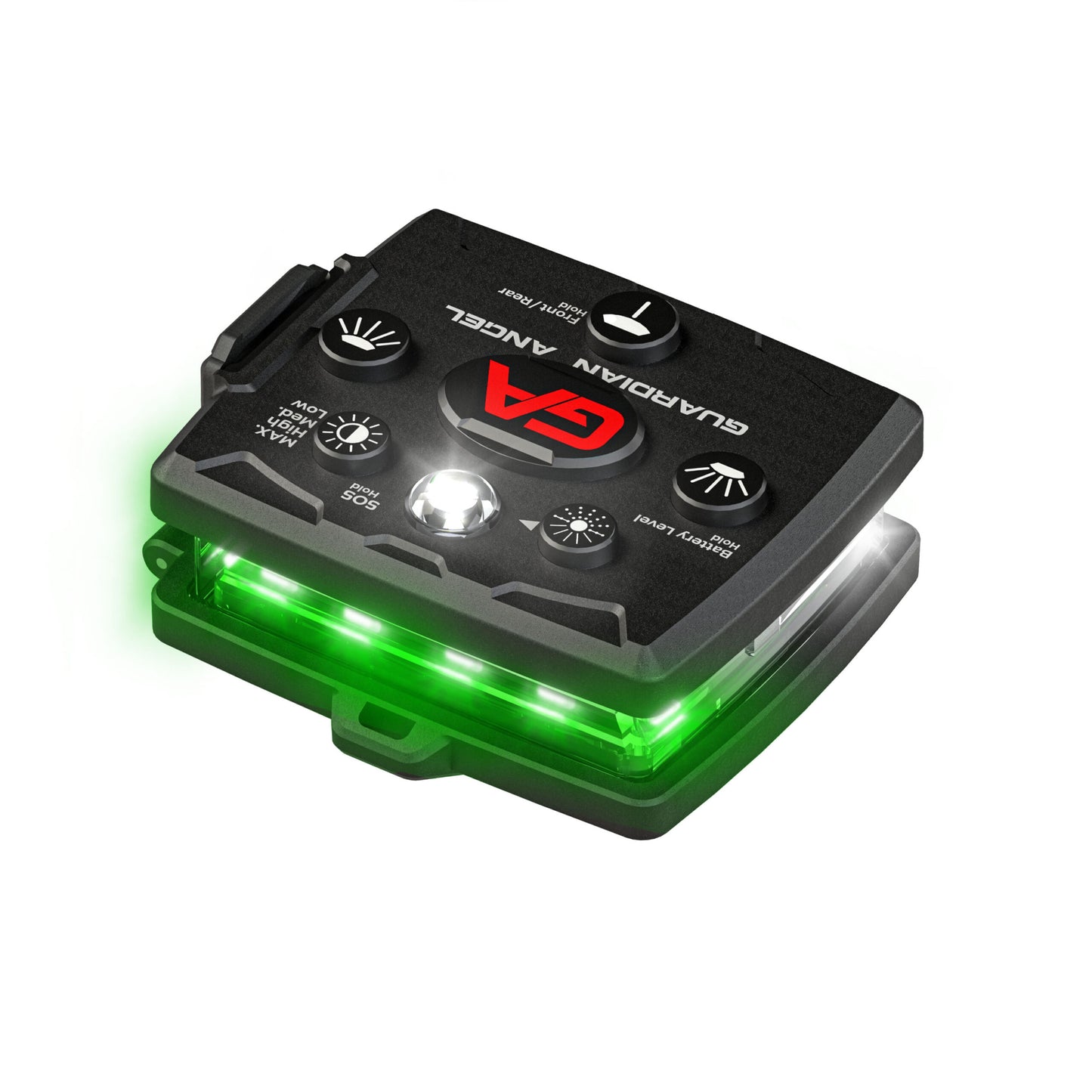 Micro Series™ Wearable Safety Light