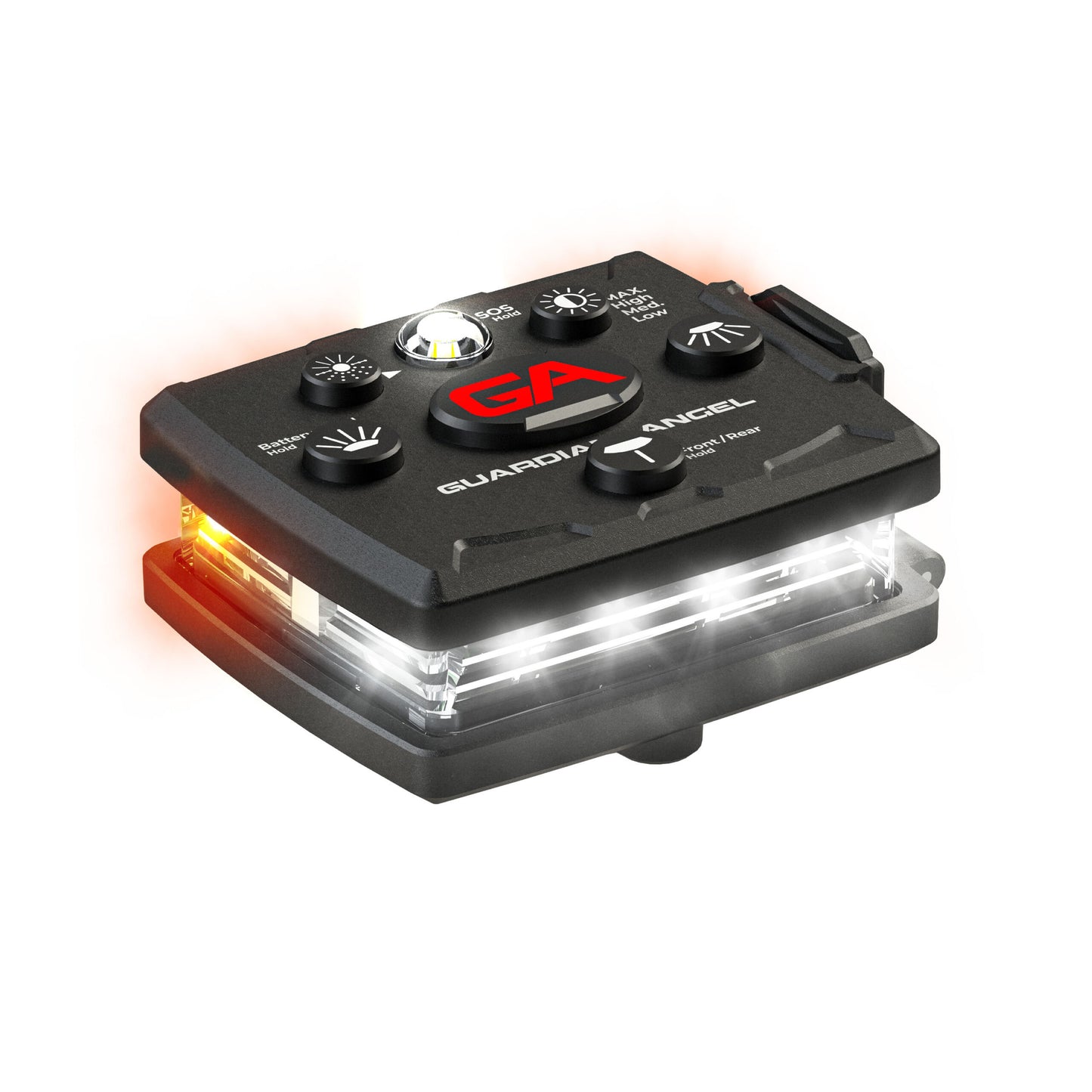 Micro Series™ Wearable Safety Light
