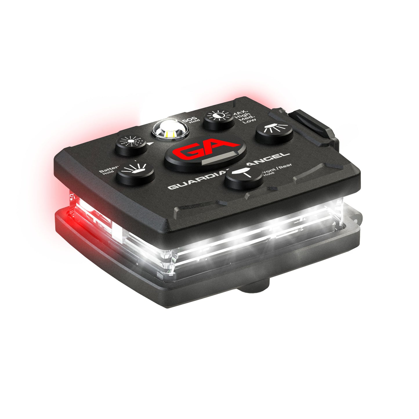 Micro Series™ Wearable Safety Light