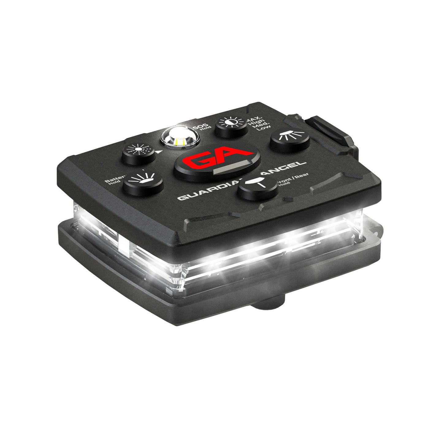 Micro Series™ Wearable Safety Light