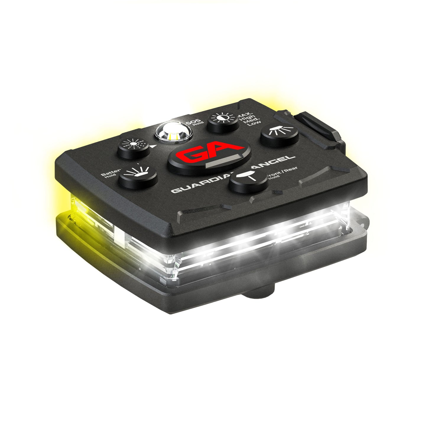 Micro Series™ Wearable Safety Light