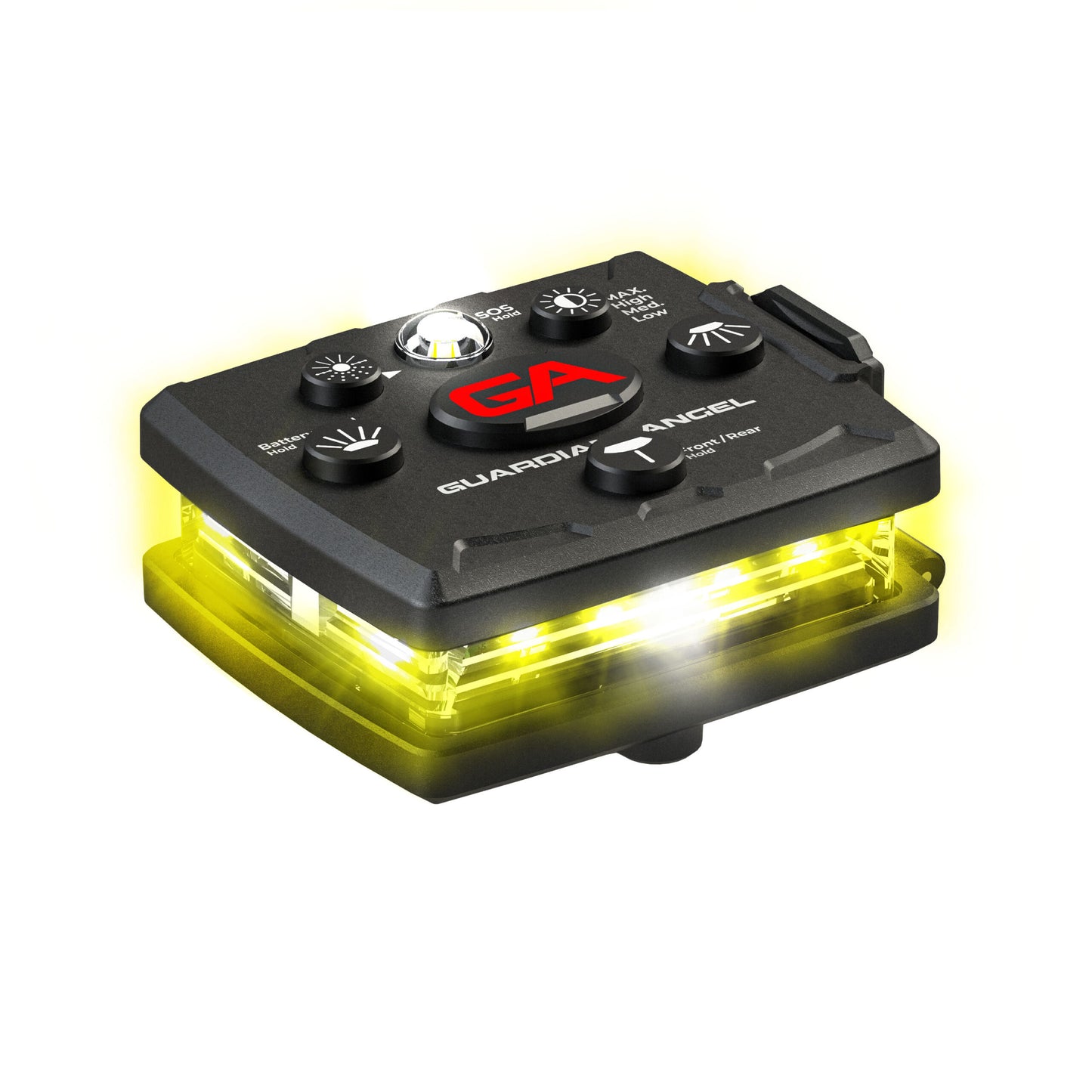 Micro Series™ Wearable Safety Light