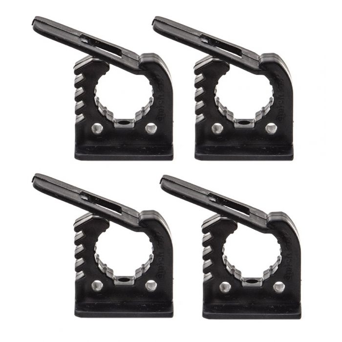 MICRO QUICK FIST clamp - Item #30030