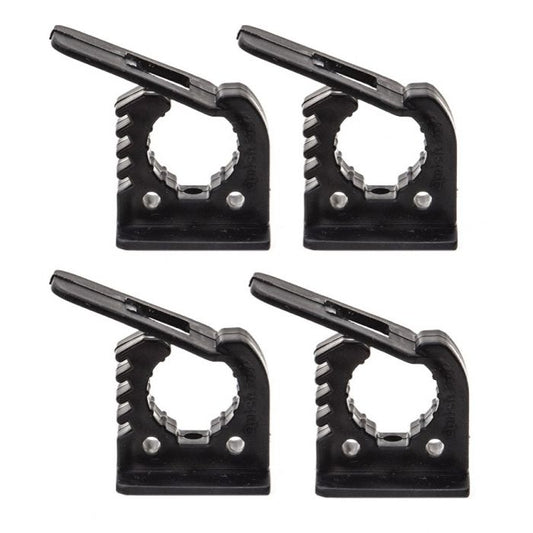 MICRO QUICK FIST clamp - Item #30030