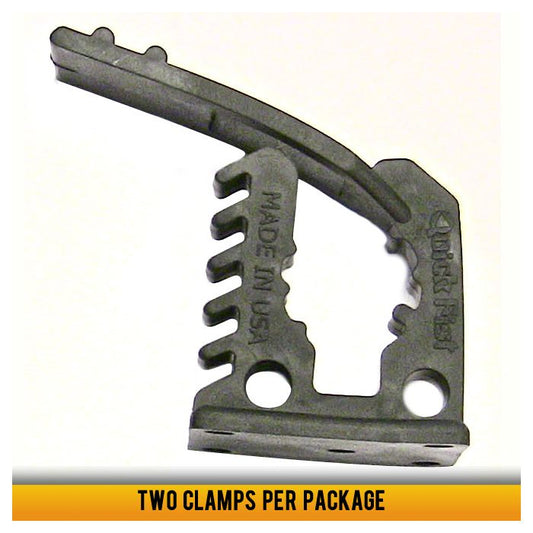 MINI QUICK FIST clamp - Item #30050
