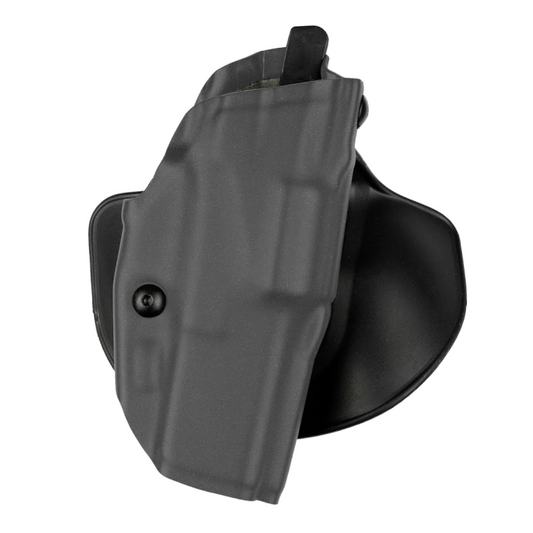 Plain Holster w/ Belt Loop - Glock 19, 19X, 23, 45 w/ ITI M3, Streamlight TLR-1, TLR-1HL,  - Left Hand