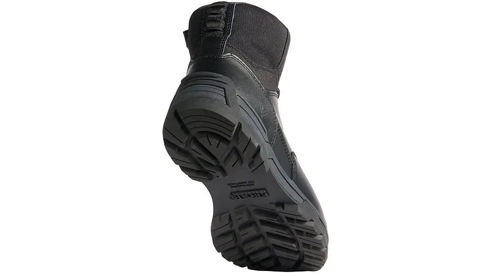 Men's 6" Side Zip Duty Boot 165001 Size 13 - Clearance Item