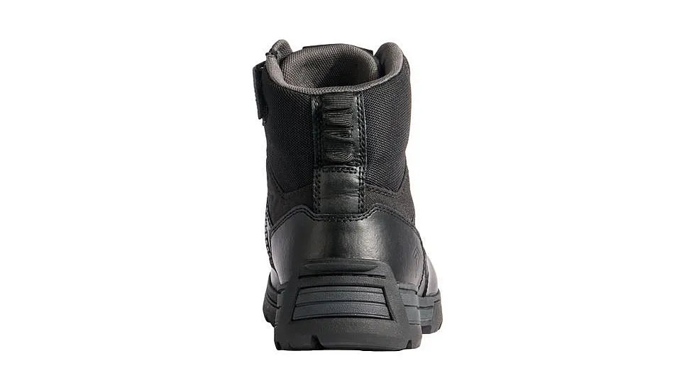 Men's 6" Side Zip Duty Boot 165001 Size 13 - Clearance Item