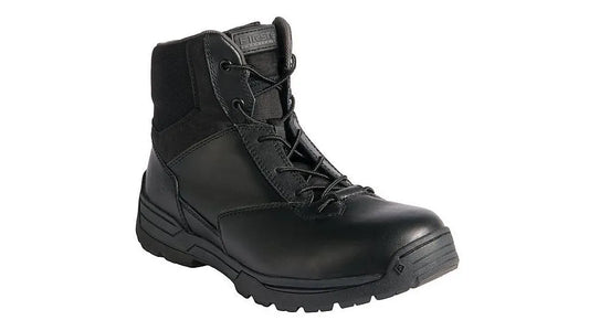 Men's 6" Side Zip Duty Boot 165001 Size 13 - Clearance Item