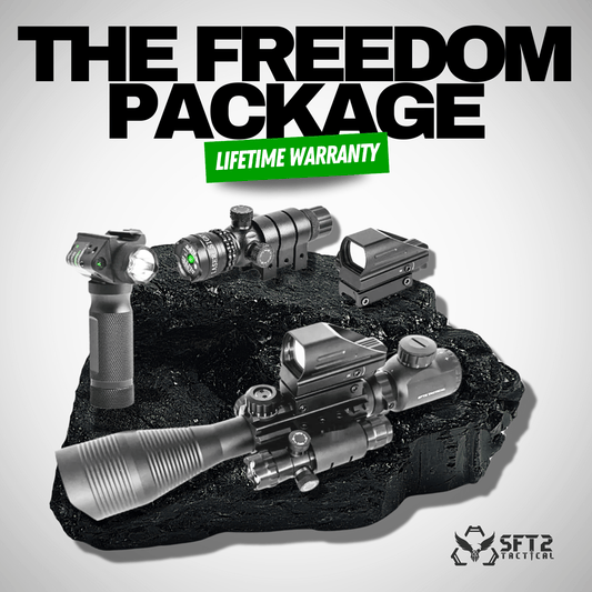 The Freedom