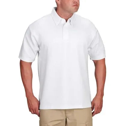I.C.E.® Men’s Performance Polo - Short Sleeve