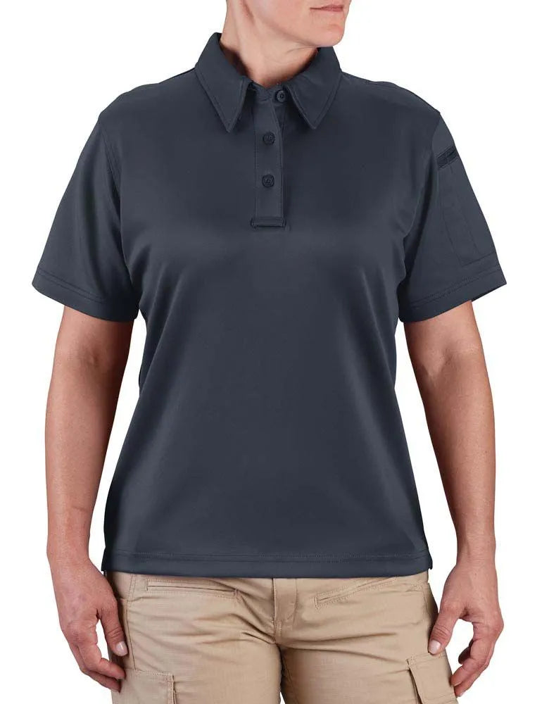 I.C.E.® Women's Performance Polo - Short Sleeve - Medium