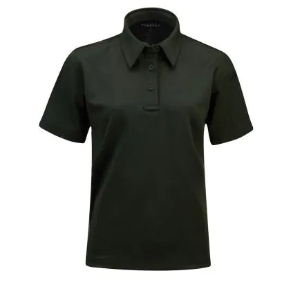 I.C.E.® Women's Performance Polo - Short Sleeve - Medium