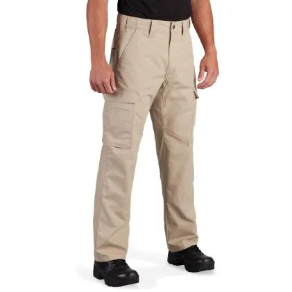 Revtac Ripstop Tactical Pant - Khaki