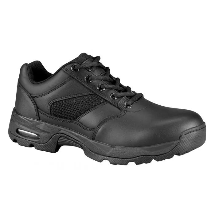 Shift Low Top