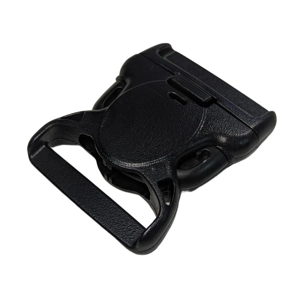 Tri-Release Duty Belt Replacement Buckle