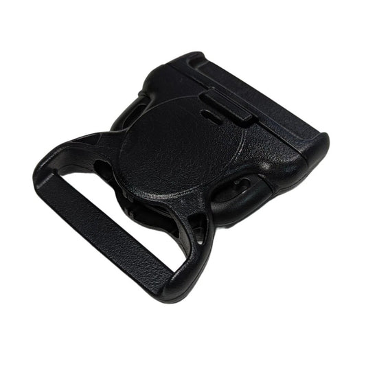 Tri-Release Duty Belt Replacement Buckle