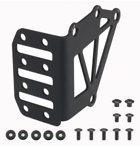 Tourniquet Holster Mount Adapter