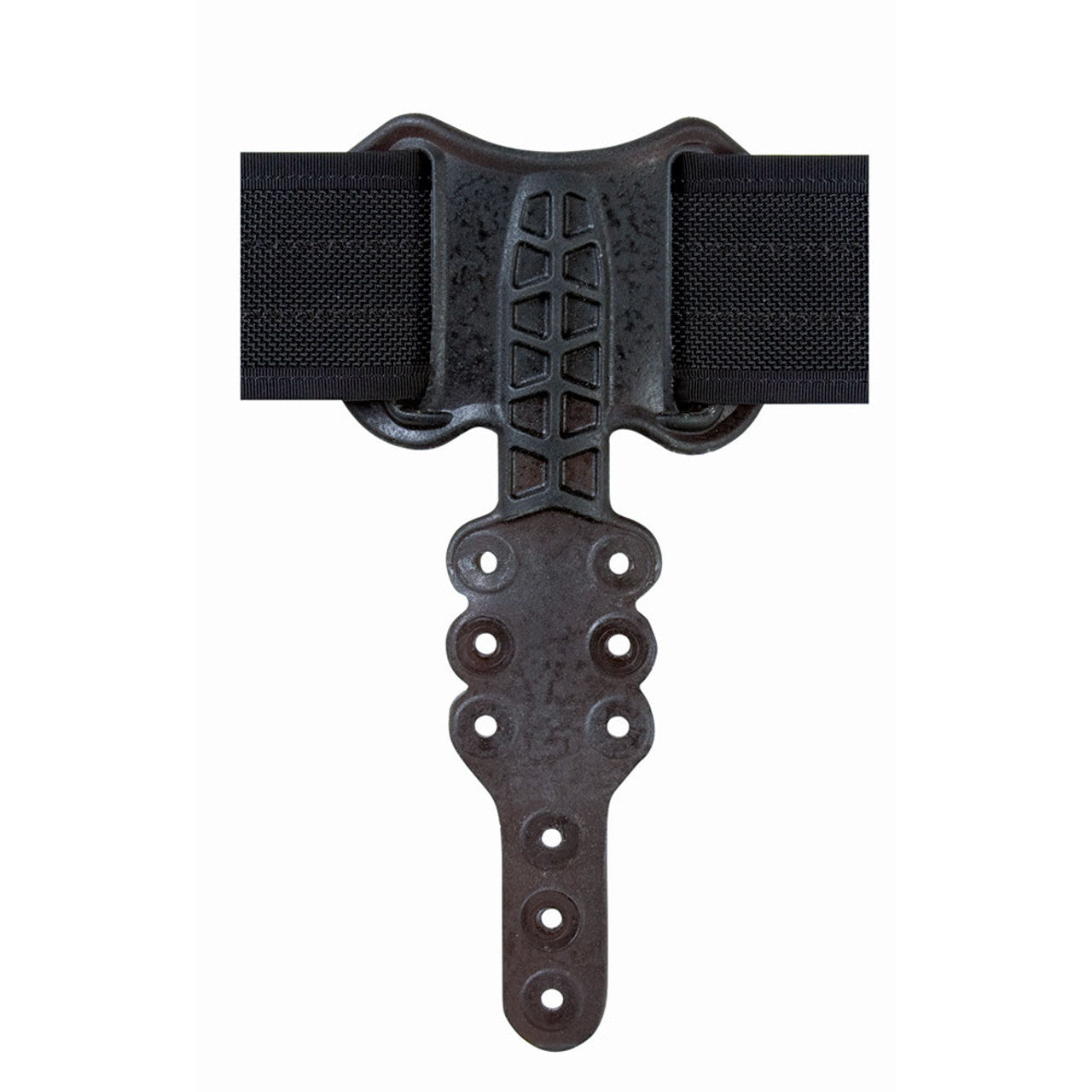 Safariland Drop Flex Adapter- Black