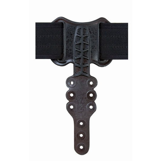 Safariland Drop Flex Adapter- Black