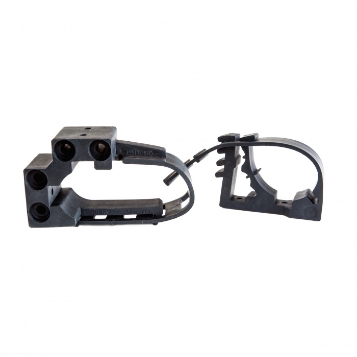 QUICK FIST Weapon Clamp #01887