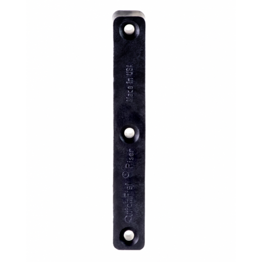 QUICK FIST Riser - Item #40050
