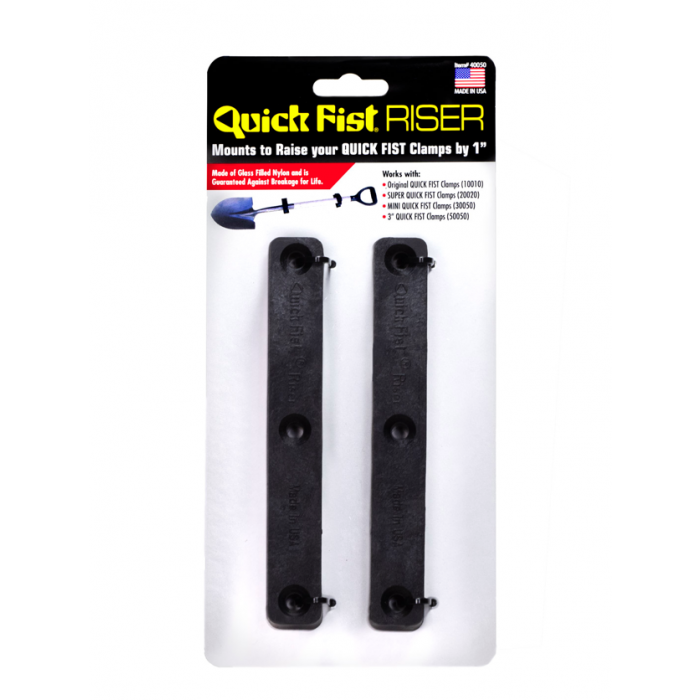 QUICK FIST Riser - Item #40050