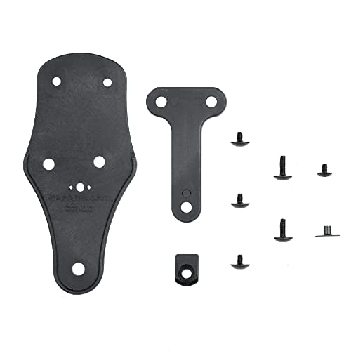 Safariland Drop Holster Kit