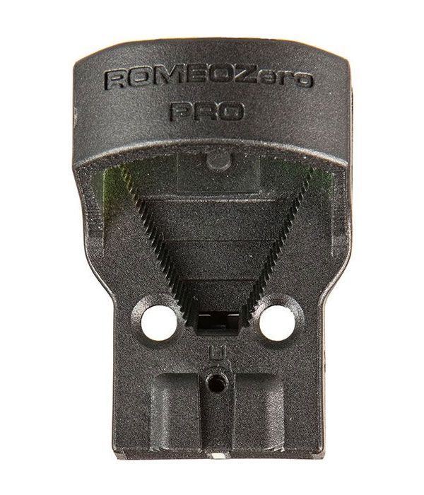 SIG Sauer RomeoZero Pro 1x30mm 2 MOA/32 MOA Circle - SOR01100 - Open Package Mint Condition
