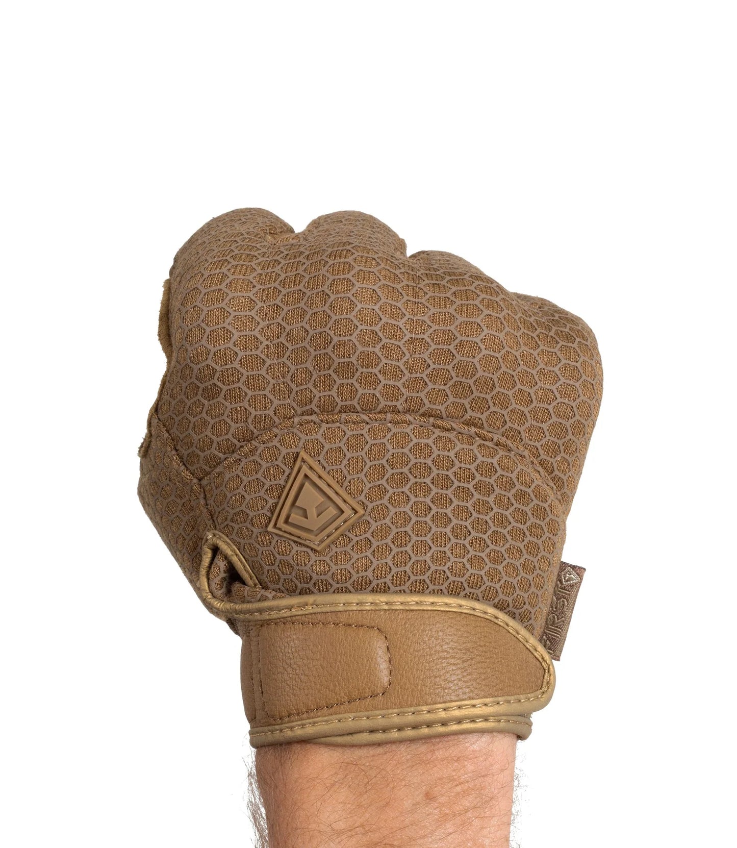 Men's Slash & Flash Pro Knuckle Glove  150012