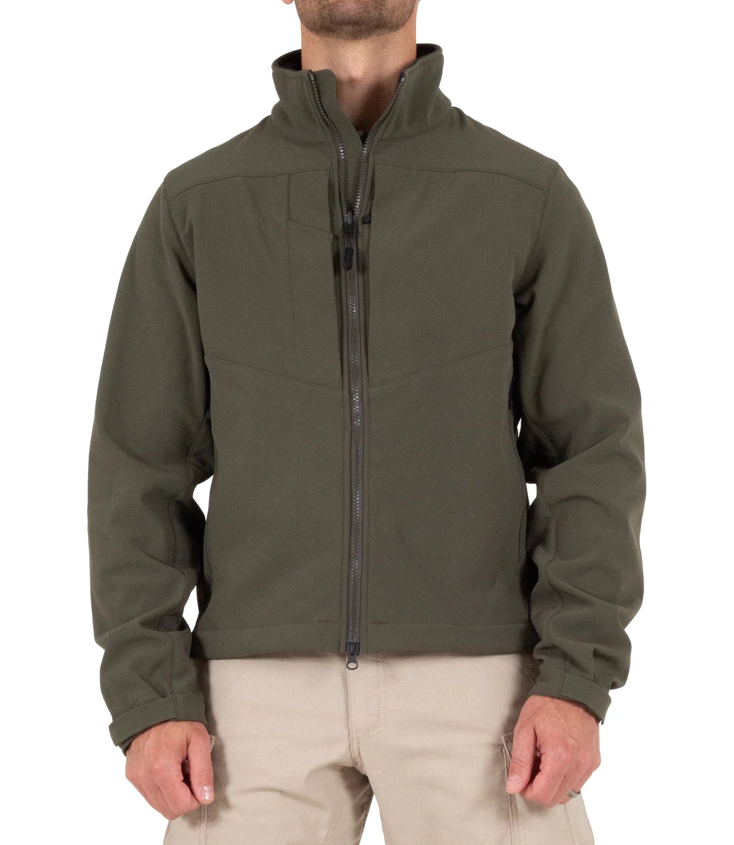 Men's Tactix Softshell Jacket  118503