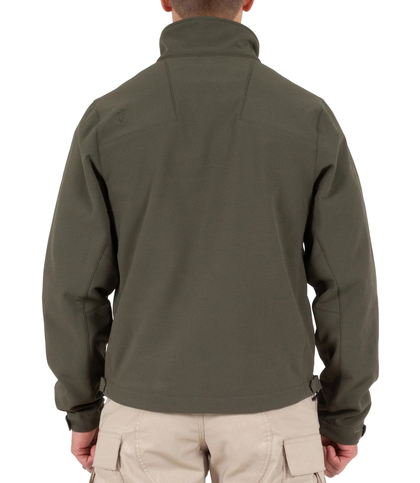 Men's Tactix Softshell Jacket  118503