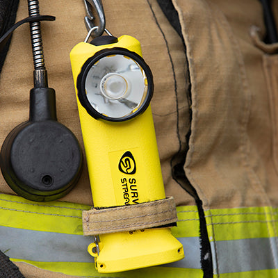 SURVIVOR® RIGHT ANGLE LIGHT