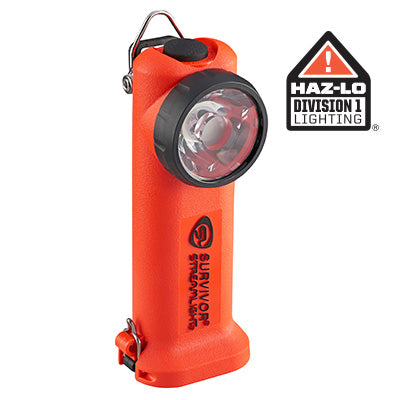 SURVIVOR® RIGHT ANGLE LIGHT
