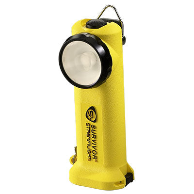 SURVIVOR® RIGHT ANGLE LIGHT