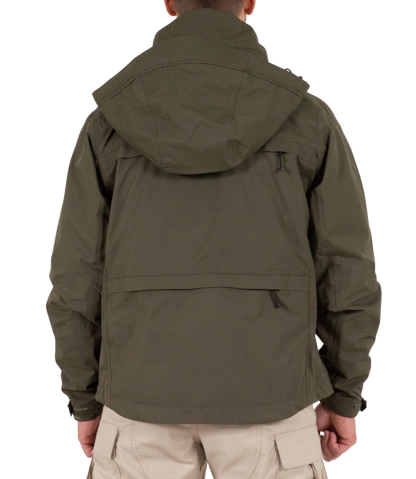 Men’s Tactix 3-In-1 System Jacket - 118502