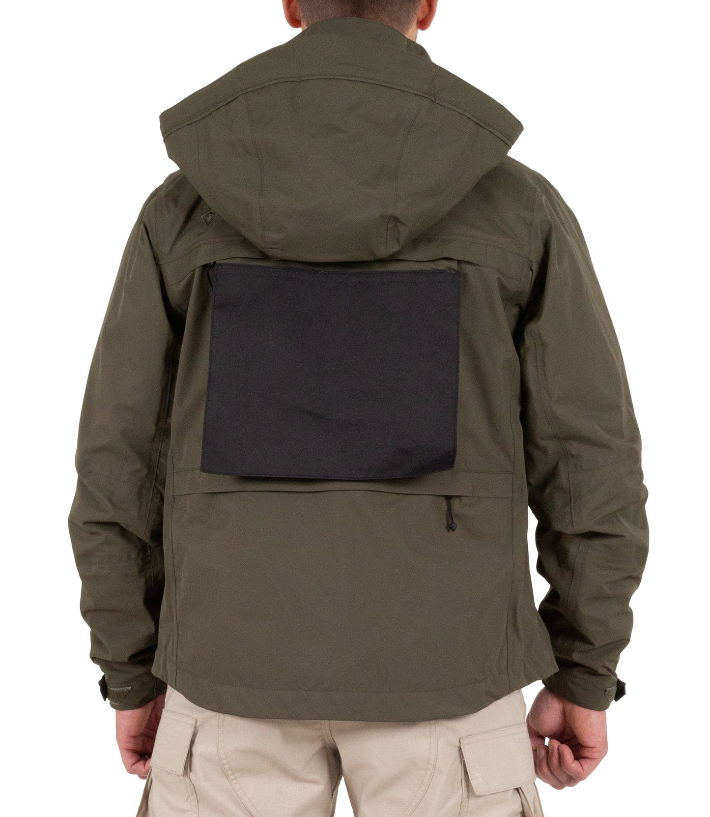 Men’s Tactix 3-In-1 System Jacket - 118502