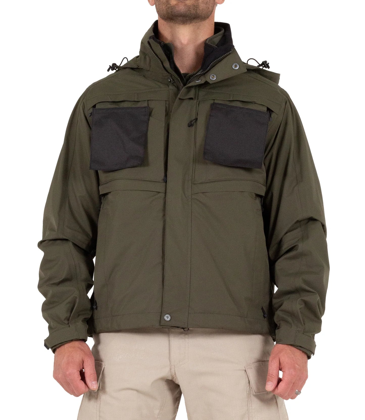 Men’s Tactix 3-In-1 System Jacket - 118502