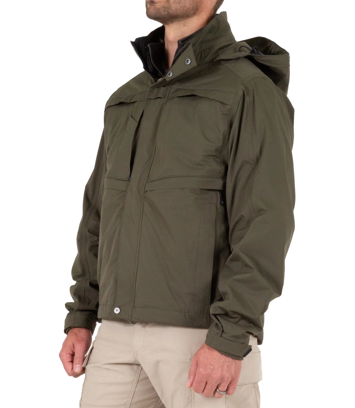 Men’s Tactix 3-In-1 System Jacket - 118502