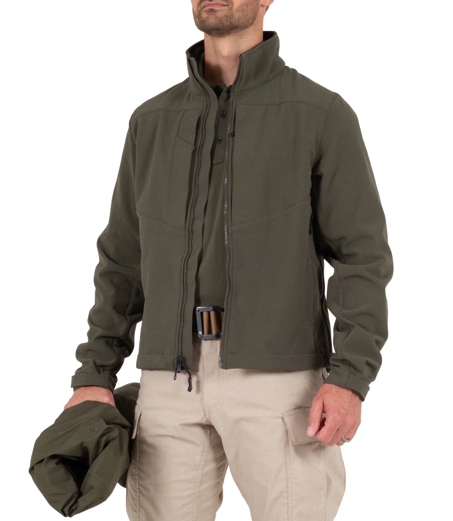 Men’s Tactix 3-In-1 System Jacket - 118502