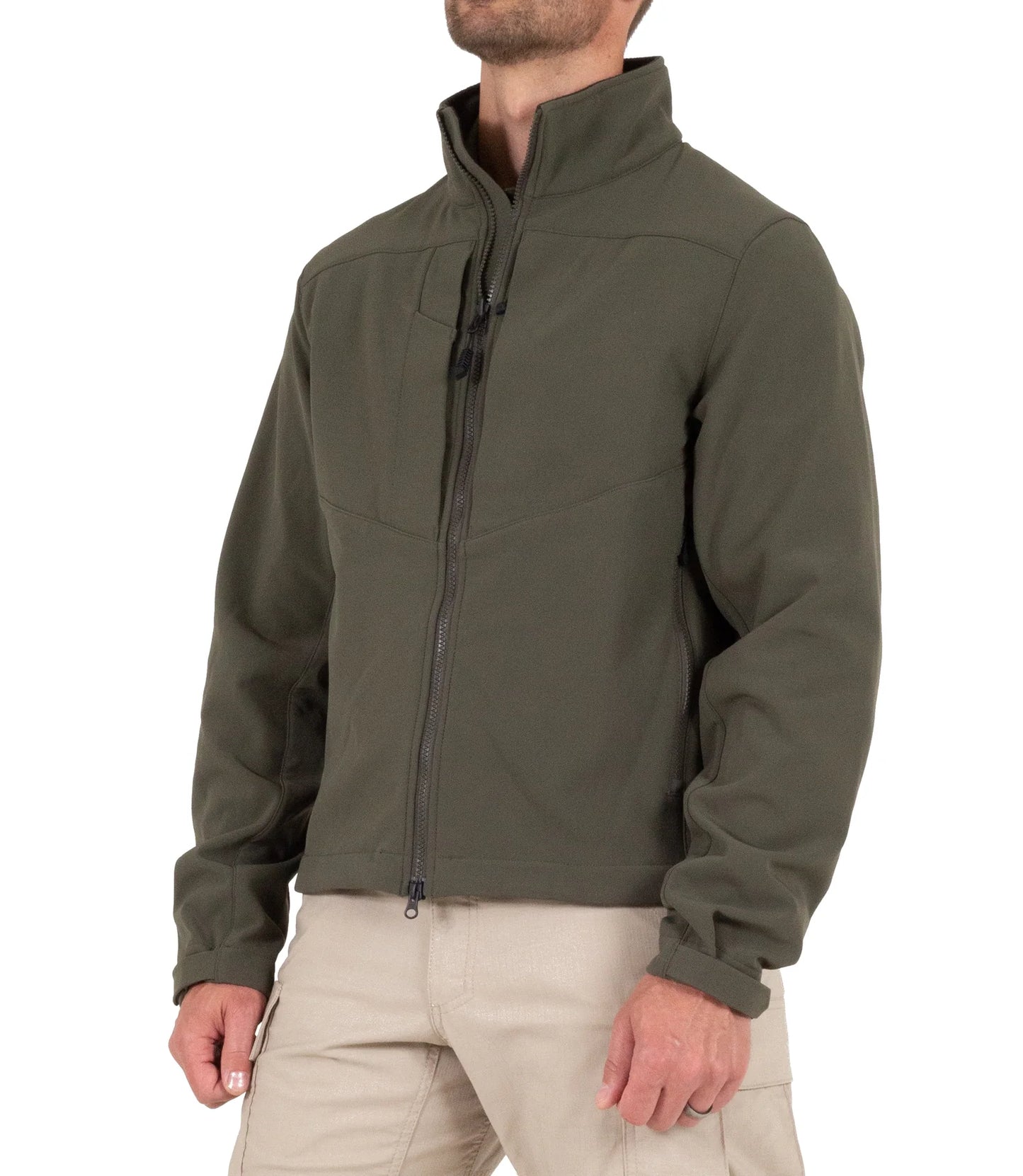 Men's Tactix Softshell Jacket  118503